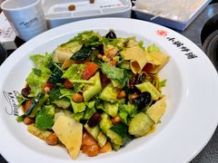 -灶座小锅烀饼·铁锅炖(道里店)
