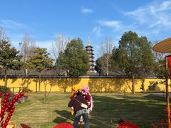 -太平天国侍王府