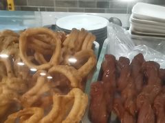 -马记伊源斋涮肉·清真菜(潘家园古玩市场店)