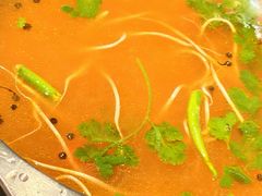 红酸汤锅-苗阿哥