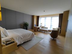 -重庆解放碑威斯汀酒店