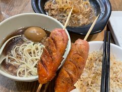 -李先生牛肉面大王(朝阳街店)