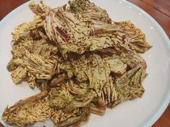 -渔家风味·鲅鱼水饺·央视展播·海鲜天津菜(开发区店)