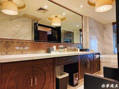 -无锡君来洲际酒店