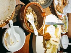 -前海沿·青岛菜(大拇指广场石老人店)