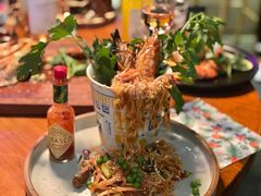 -TiKi餐厅酒吧