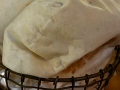 -ELI FALAFEL Lebanese&Mediterranean黎巴嫩美食(富城路店)