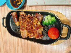 -晴季寿司(红旗街万达店)