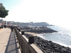 -黄金海岸环岛路