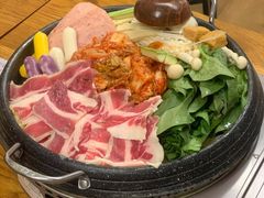 -韩见·韩式拌饭·炸鸡(石厦店)