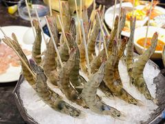 -川骄海鲜自助(亚运村店)