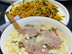-陈熹公民族美食文化餐厅·清真(中华广场店)