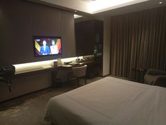 -淮安曙光国际大酒店(大运河广场花街店)