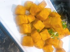 -李师傅脆肚(华强北店)