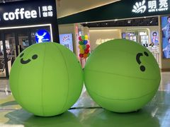 -吾悦广场(南京鼓楼店)