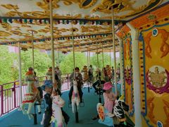 -南京银杏湖乐园