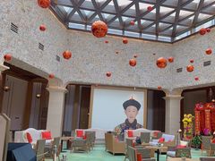 -北京古北水镇御舍温泉酒店