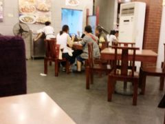 -安天民北方饺子(白石洲店)