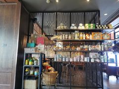 -星巴克(太原柳巷第一店)