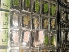 -上清·三文鱼鲜寿司(同德店)