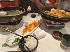 -乔阿马·江南味·驴肉香(龙湖华泾天街店)