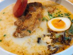 -味千拉面(煌华新纪元购物广场店)