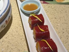 -点都德(奥体印象城店)