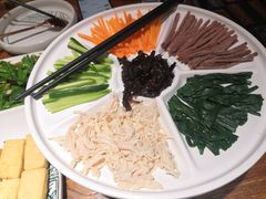 -云海肴·汽锅鸡·云南菜(美罗城店)