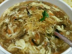 -李连贵熏肉大饼(宁山中路店)