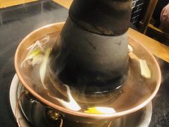 -裕德孚·非遗手切涮羊肉(东直门内大街店)