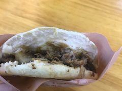 -秦之味陕西特色面馆(中华路店)