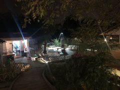 -花间酒庭院餐厅(谷山店)