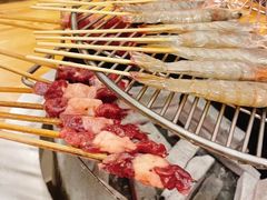 -源味居手把签烧烤(长春一店)