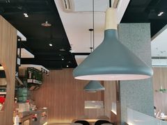 大堂-比格比萨自助(诺亚大厦店)