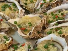 -友强·23年特色海鲜大排档(厦门店)