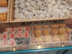 -虎头局·渣打饼行(五一新干线店)