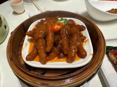 -好食上(喜盈门.范城店)