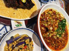 -图味美小黄鱼·景德菜(浙江路店)