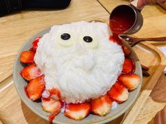 -怪物的冰与火(天虹商场中山路店)