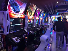 -核客电玩城(清泉店)