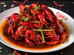 -红盔甲·小龙虾(天钥桥店)