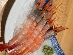 -山之川·日式料理(瀚海海尚店)