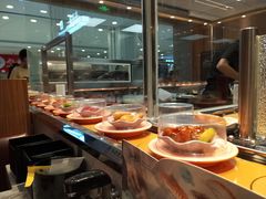 -争鲜回转寿司(太阳宫凯德PLUS店)