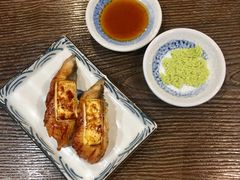 芝士厚烧鳗鱼寿司-大雄寿司(中华广场店)