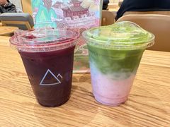 -去茶山(重庆万象城店)