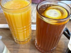 -必胜客(新中纬店)