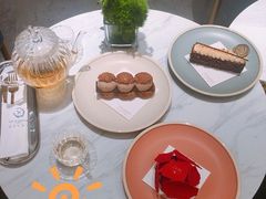 -LE SAPHIR 莎菲尔菓子(和兴店)