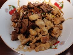 -小狗面馆(河东路店)