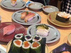 -寿司郎(皇庭广场店)