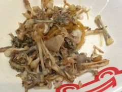 跳水美蛙-自贡好吃客(科华店)